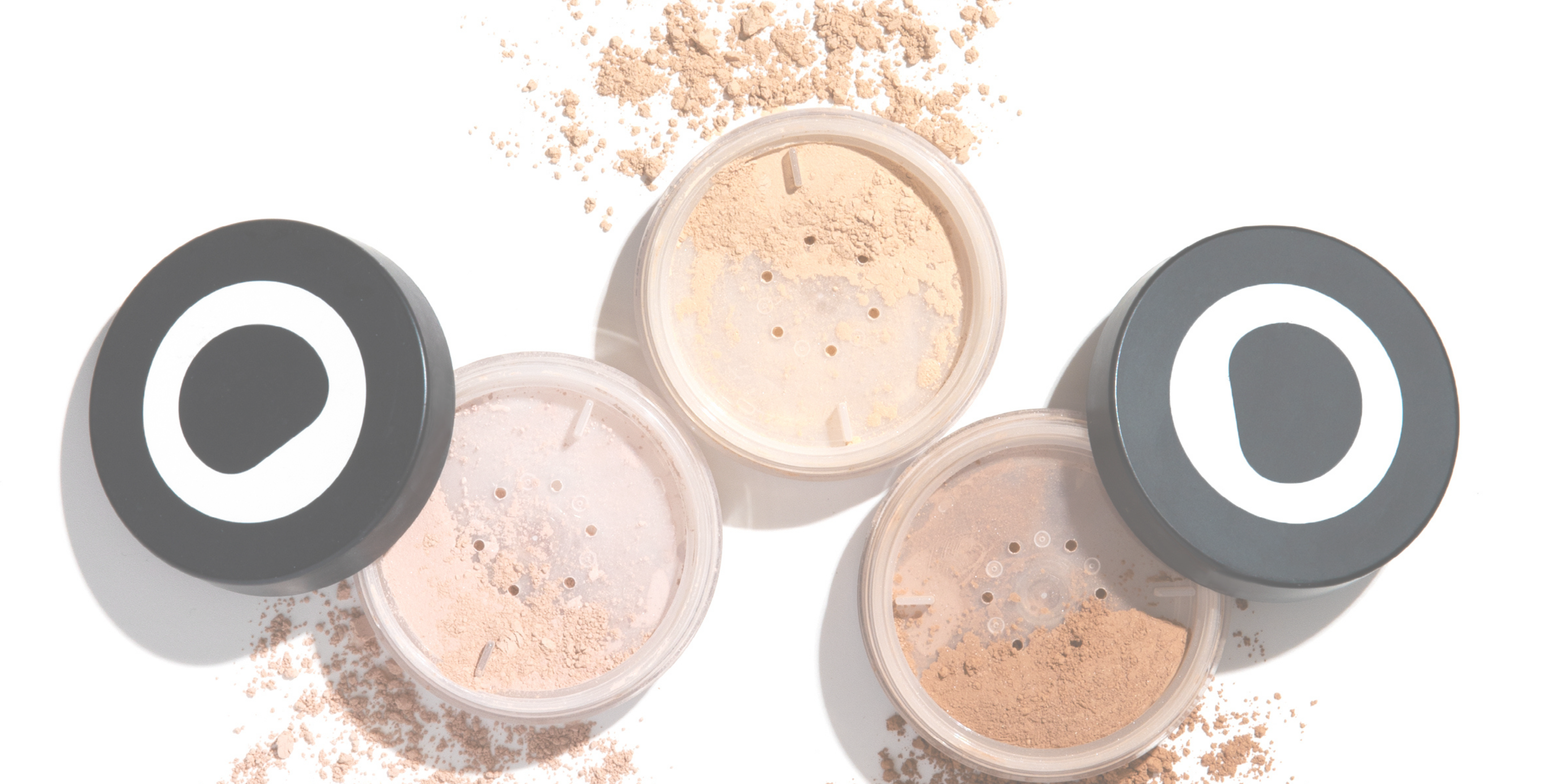 PRIORI Next General Mineral Foundations